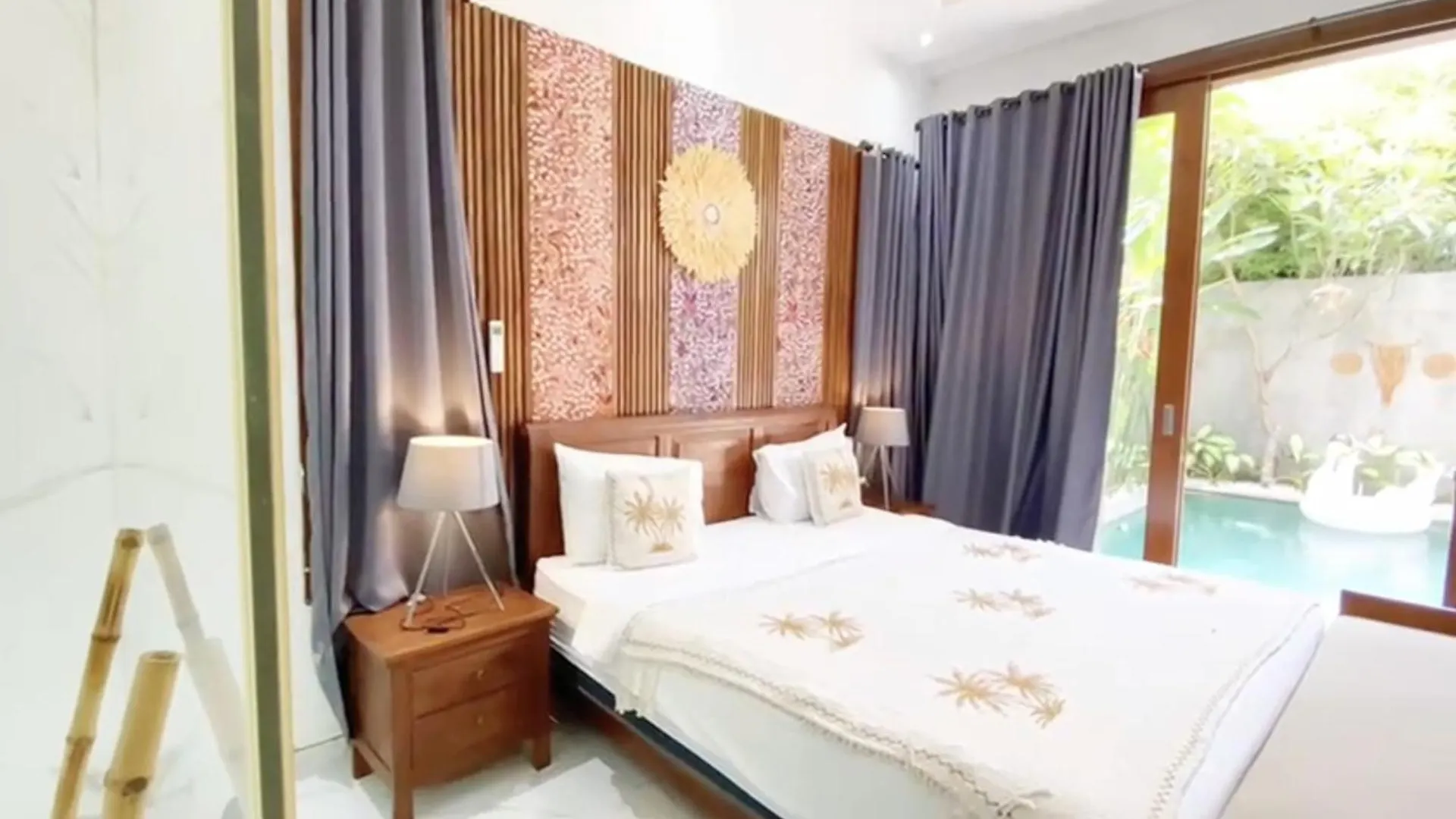 Villa Bima By Jb Villas Seminyak 0*,