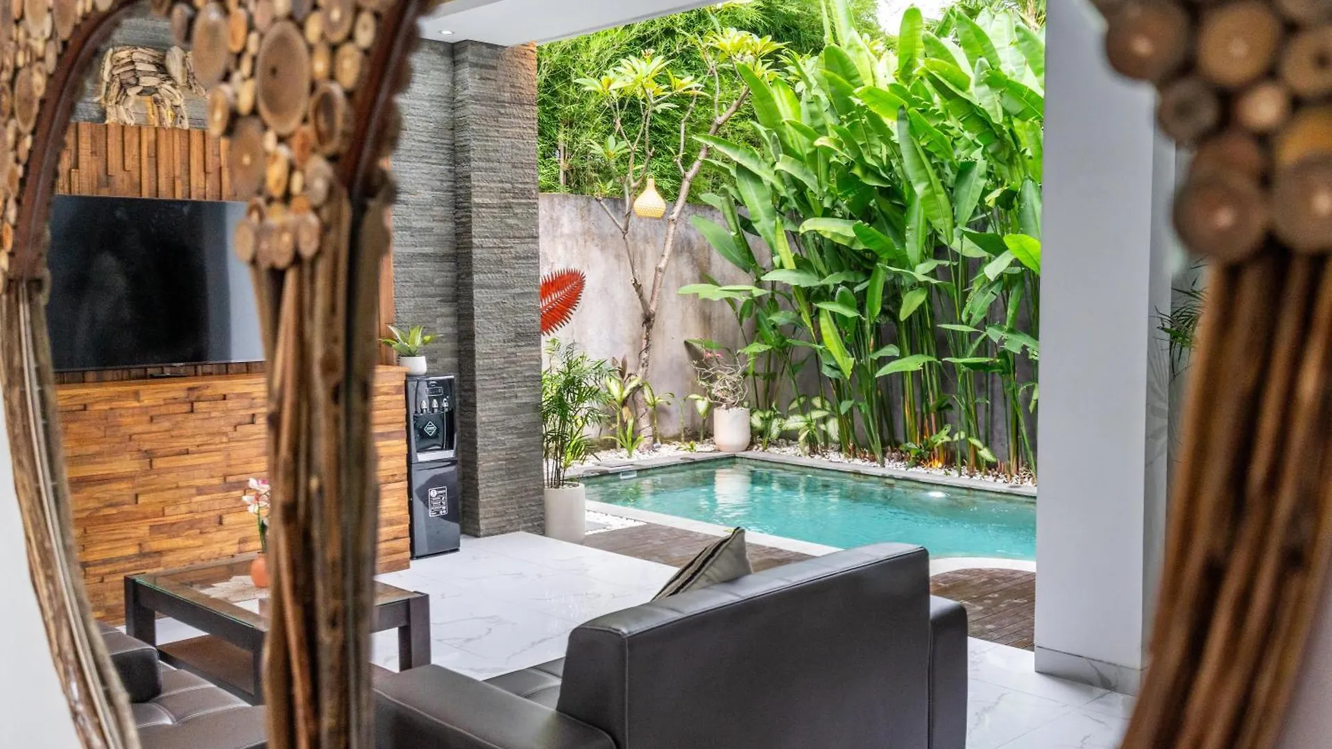 Villa Bima By Jb Villas Seminyak