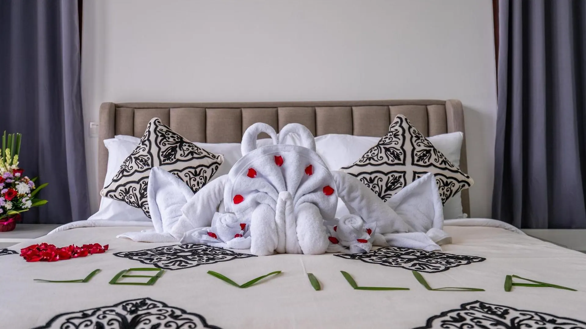 Villa Bima By Jb Villas Seminyak
