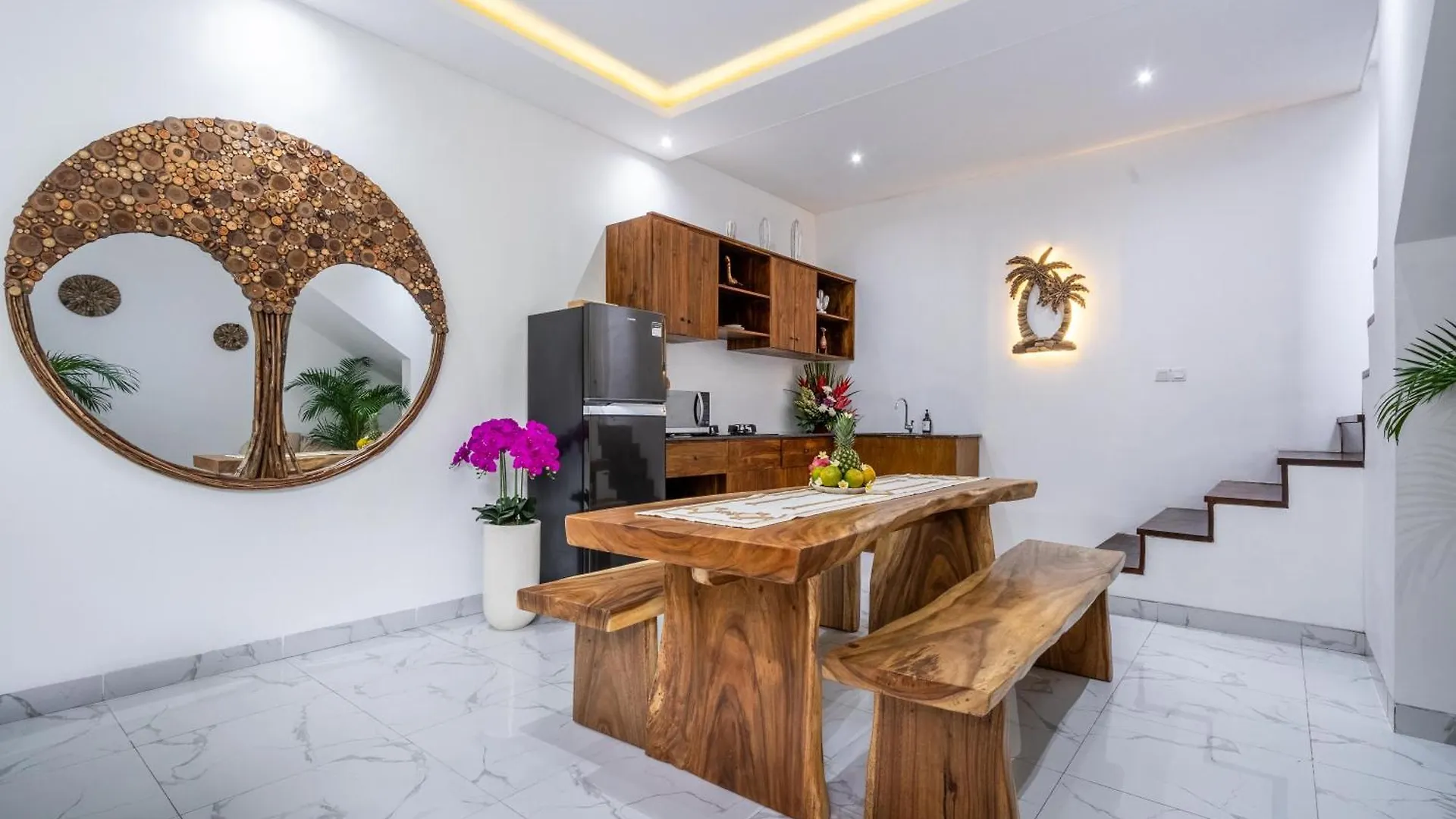 Villa Bima By Jb Villas Seminyak