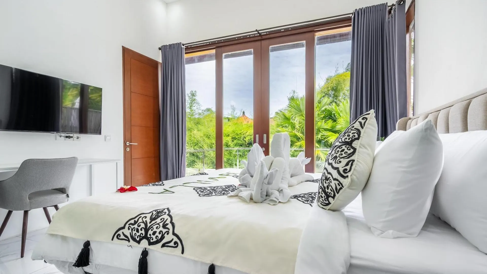 Villa Bima By Jb Villas Seminyak 0*,