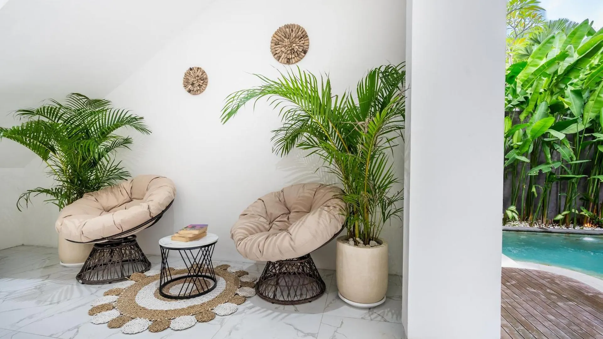 Villa Bima By Jb Villas Seminyak