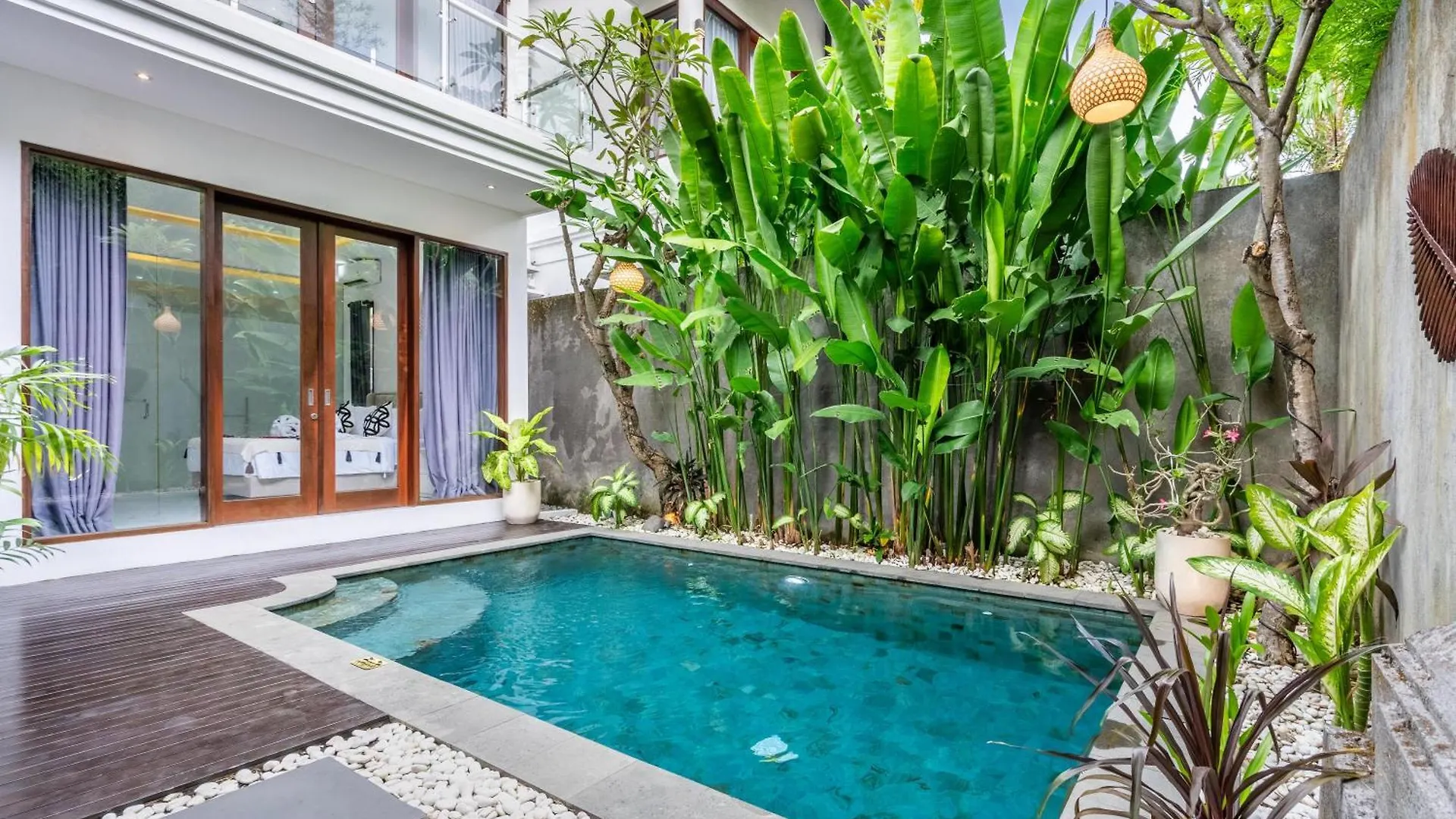 Villa Bima By Jb Villas Seminyak Indonesia
