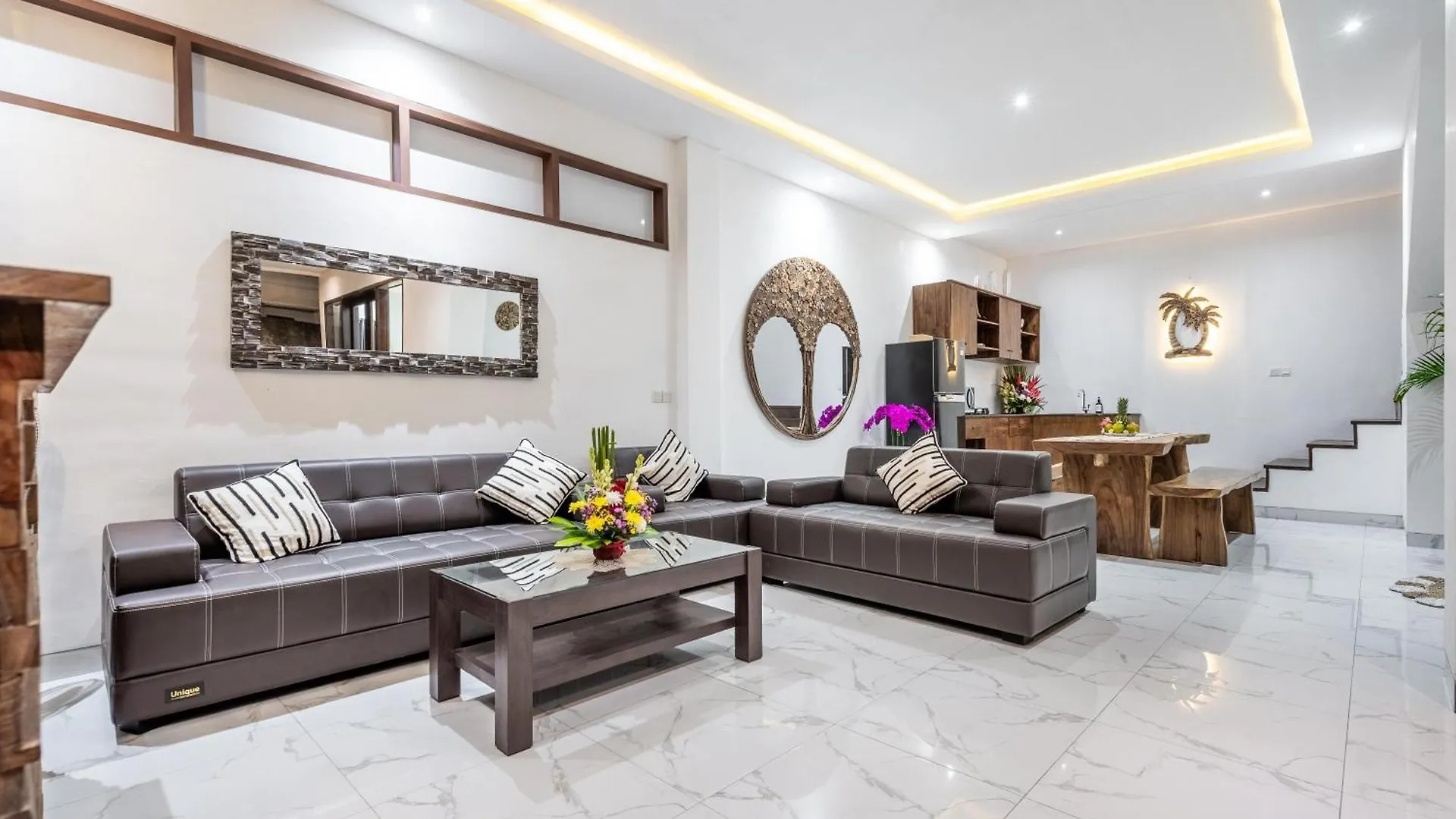 Villa Bima By Jb Villas Seminyak