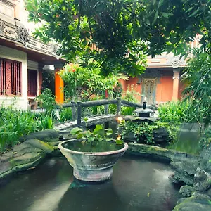 Paradiso Hotel