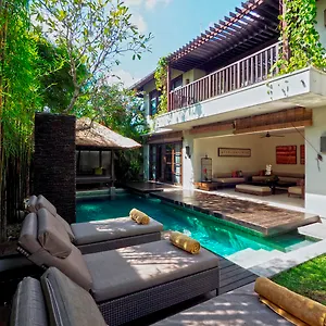 Villa The Amala Boutique Retreat, Seminyak