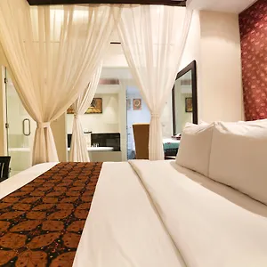 The Bidadari And Umalas - Chse Certified Seminyak