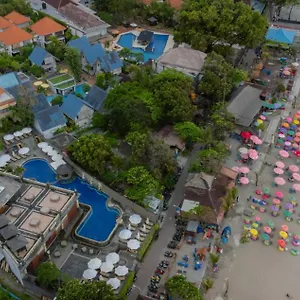 Hotell Pelangi Bali &, Seminyak