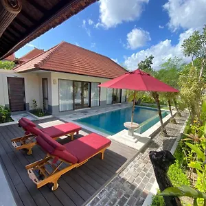 Villa The Awan - Chse Certified, Seminyak