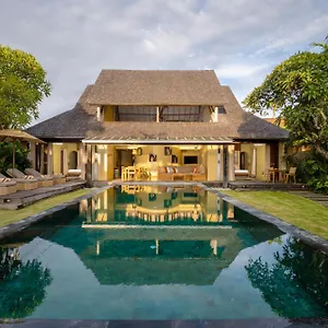 Villa Space Bali, Seminyak