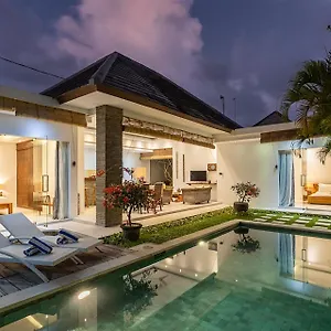 Lotus By Optimum Bali Villa