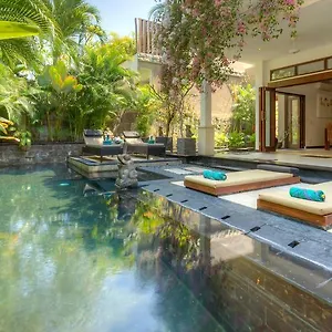 Kipas Villa