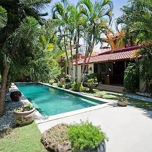 Gajah Villa