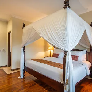 Saffron Bali Villa