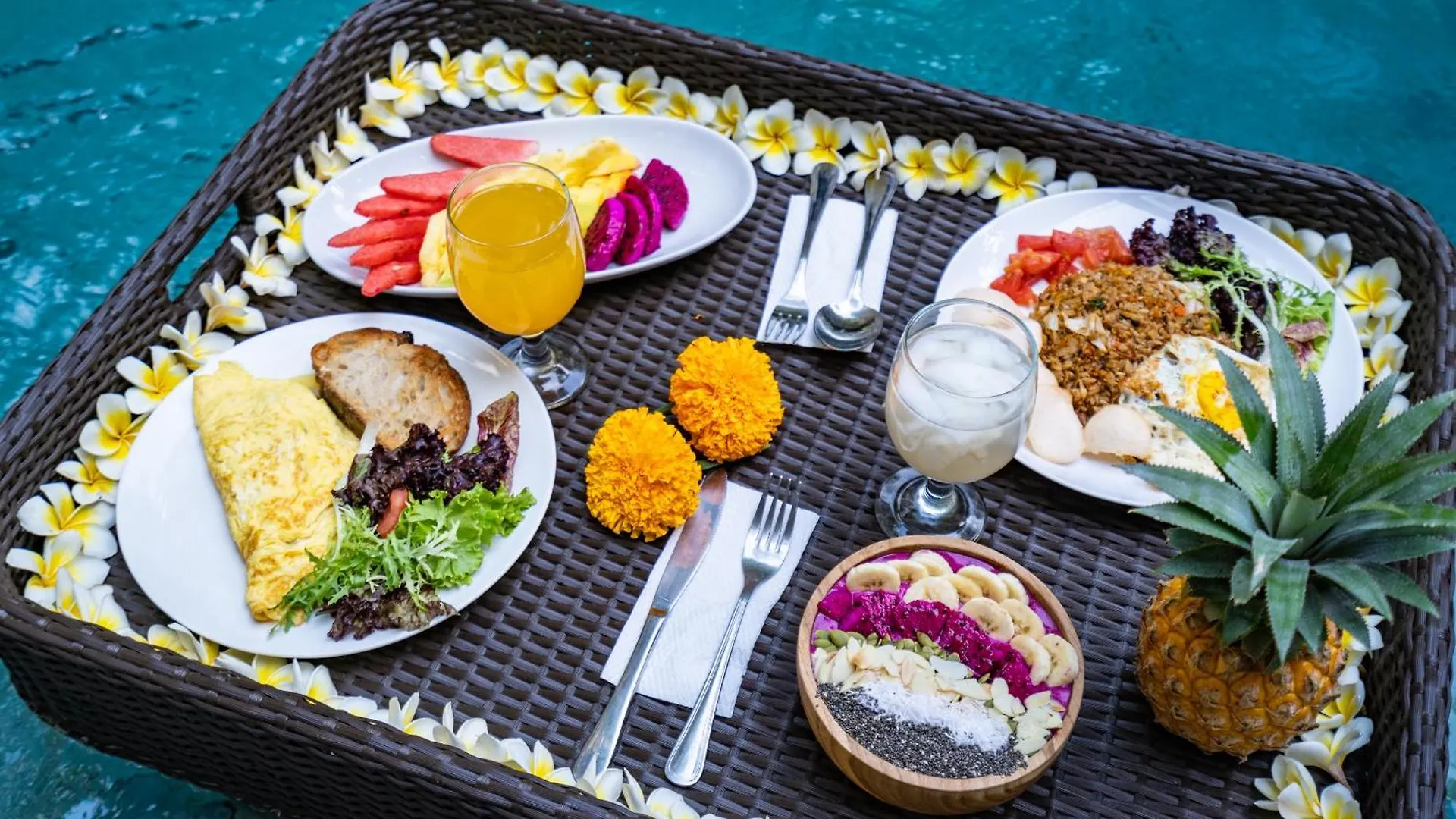 Villa Bima By Jb Villas Seminyak