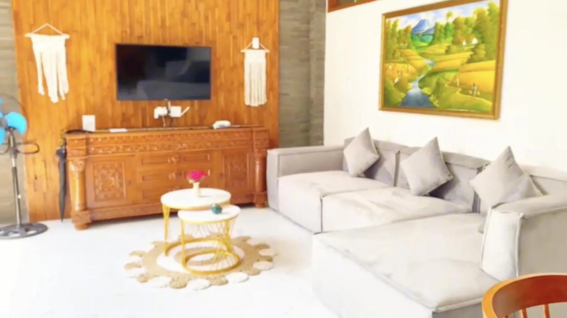 Villa Bima By Jb Villas Seminyak  Indonesia
