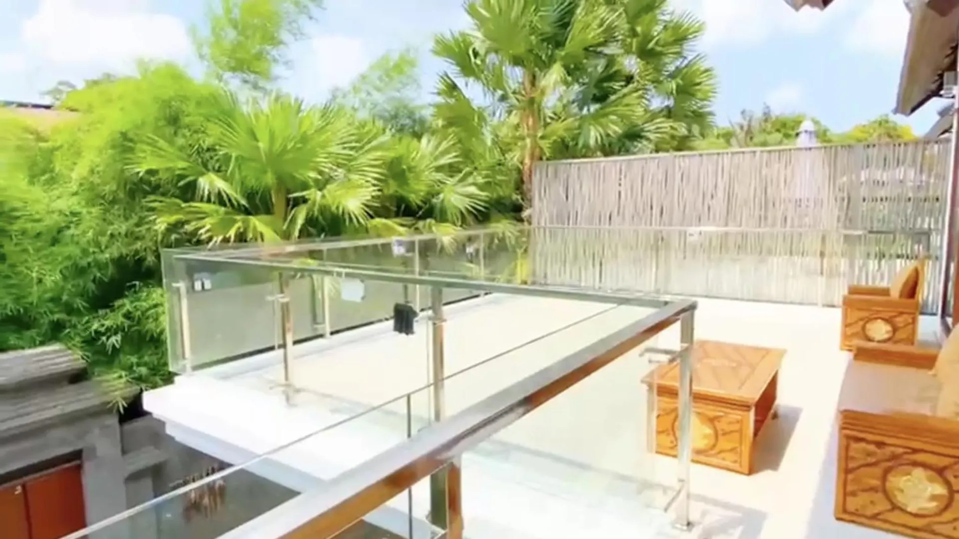 Villa Bima By Jb Villas Seminyak  Indonesia