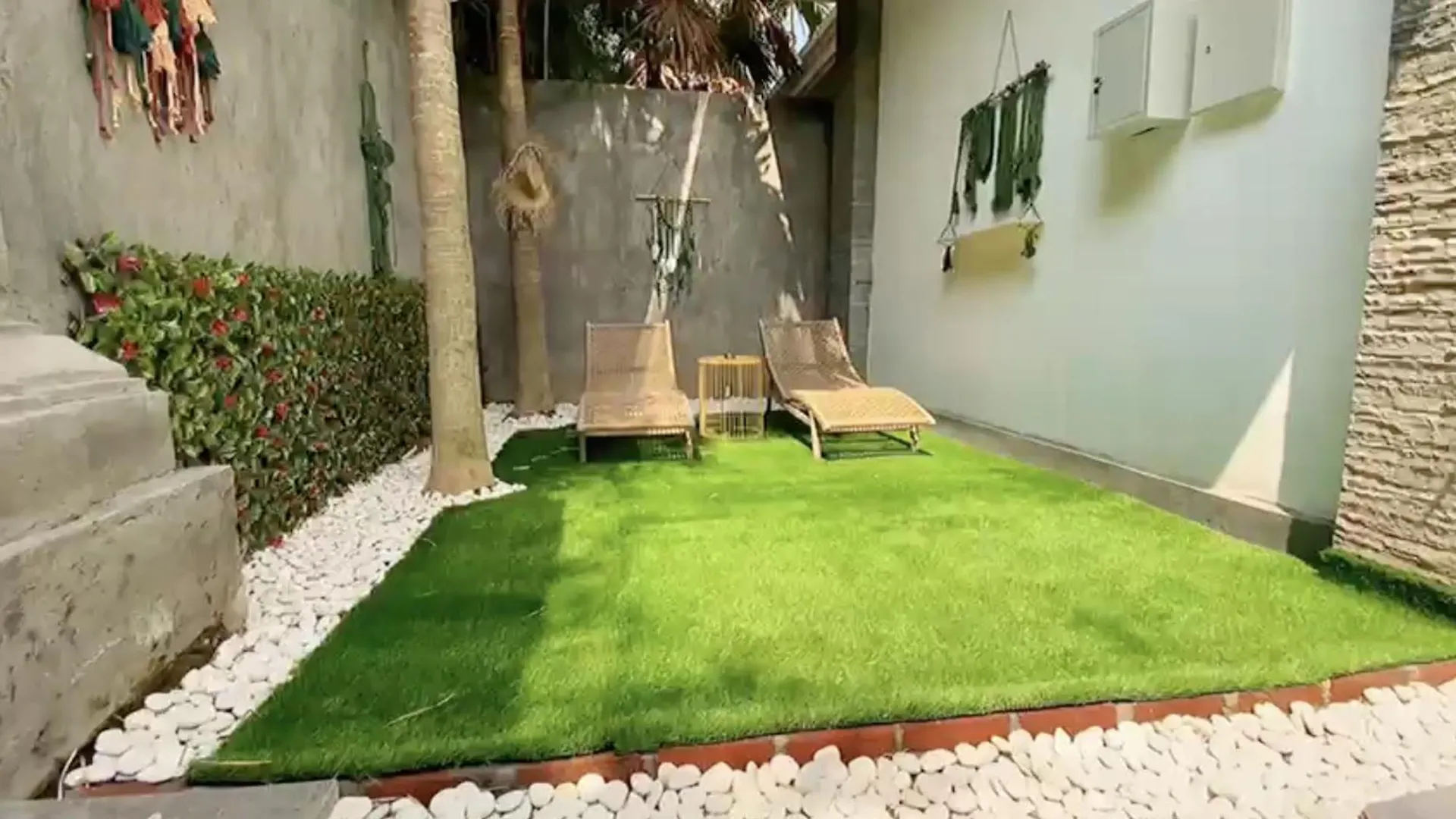 Villa Bima By Jb Villas Seminyak  0*, Seminyak (Bali) Indonesia