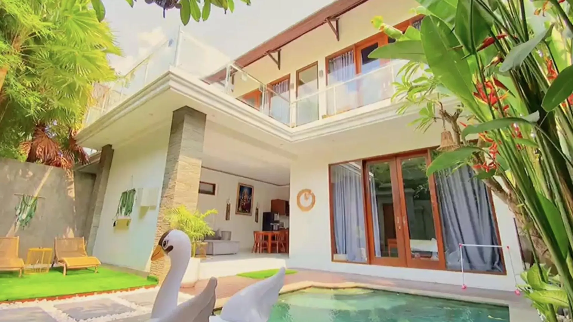 Villa Bima By Jb Villas Seminyak