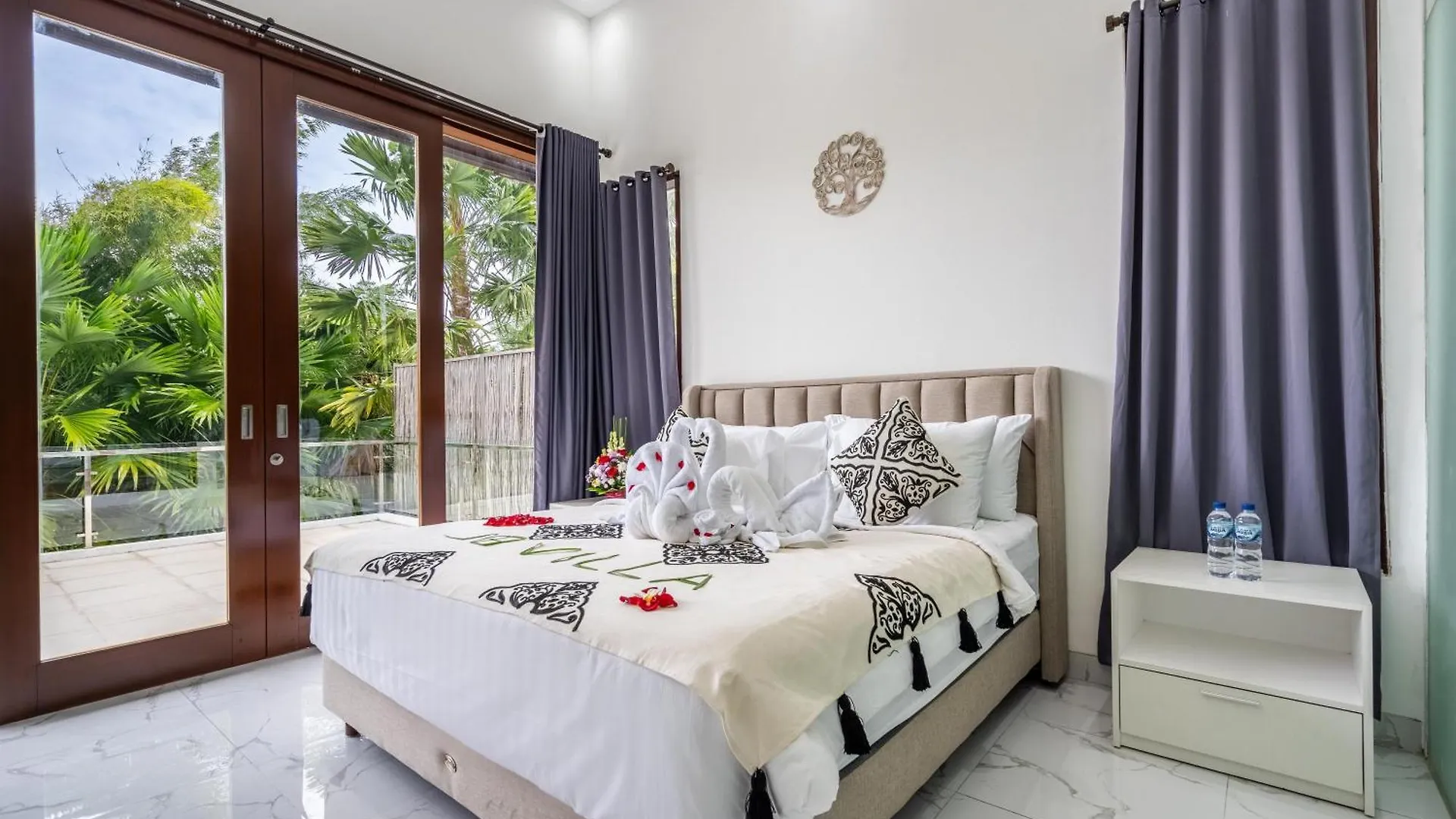 Villa Bima By Jb Villas 塞米亚克