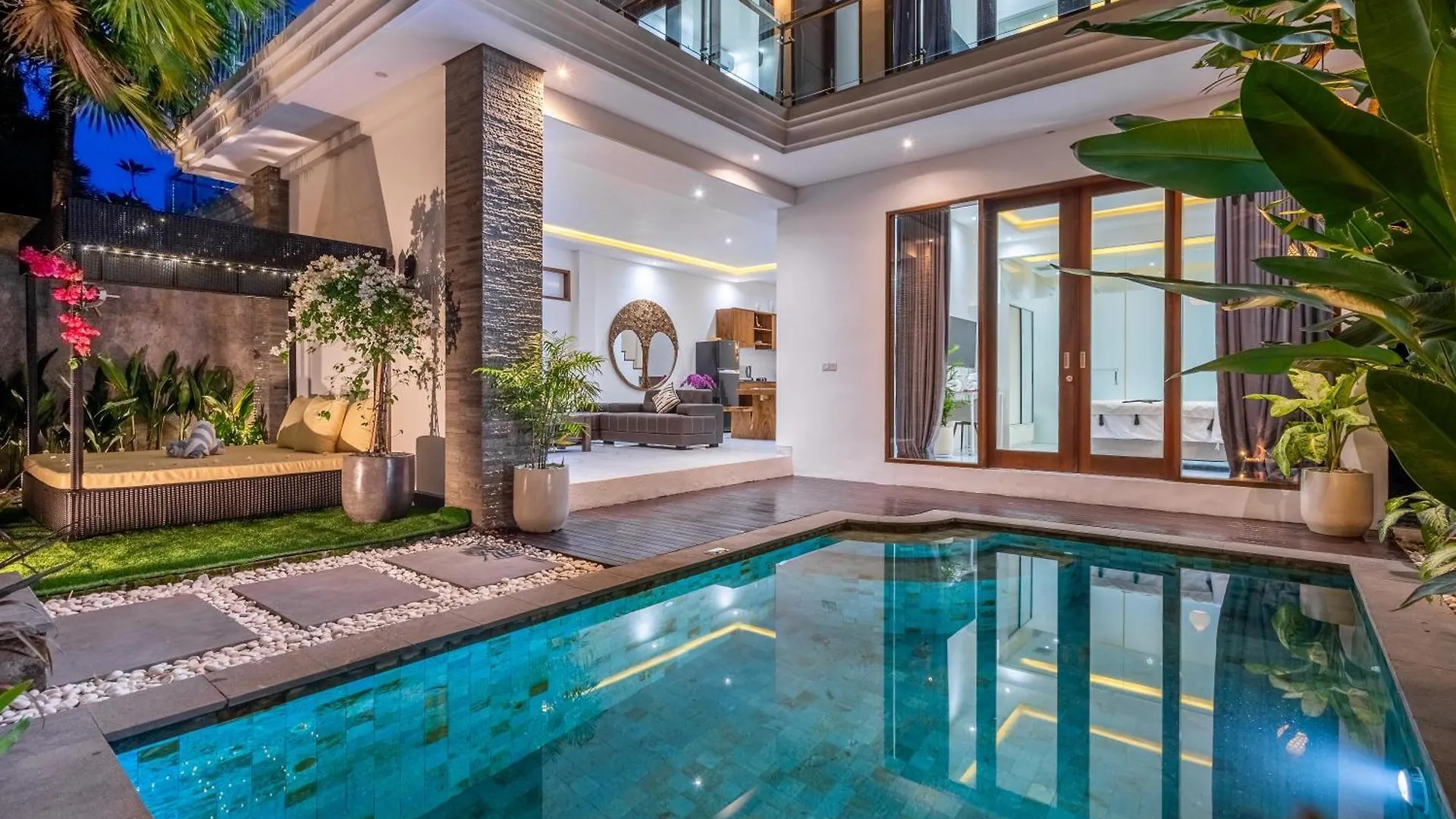 Villa Bima By Jb Villas 塞米亚克