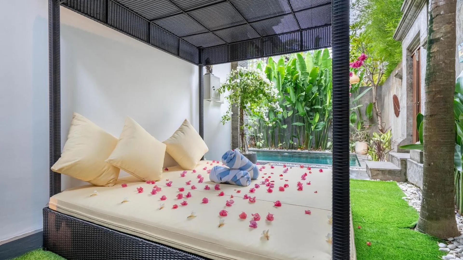 Villa Bima By Jb Villas 塞米亚克
