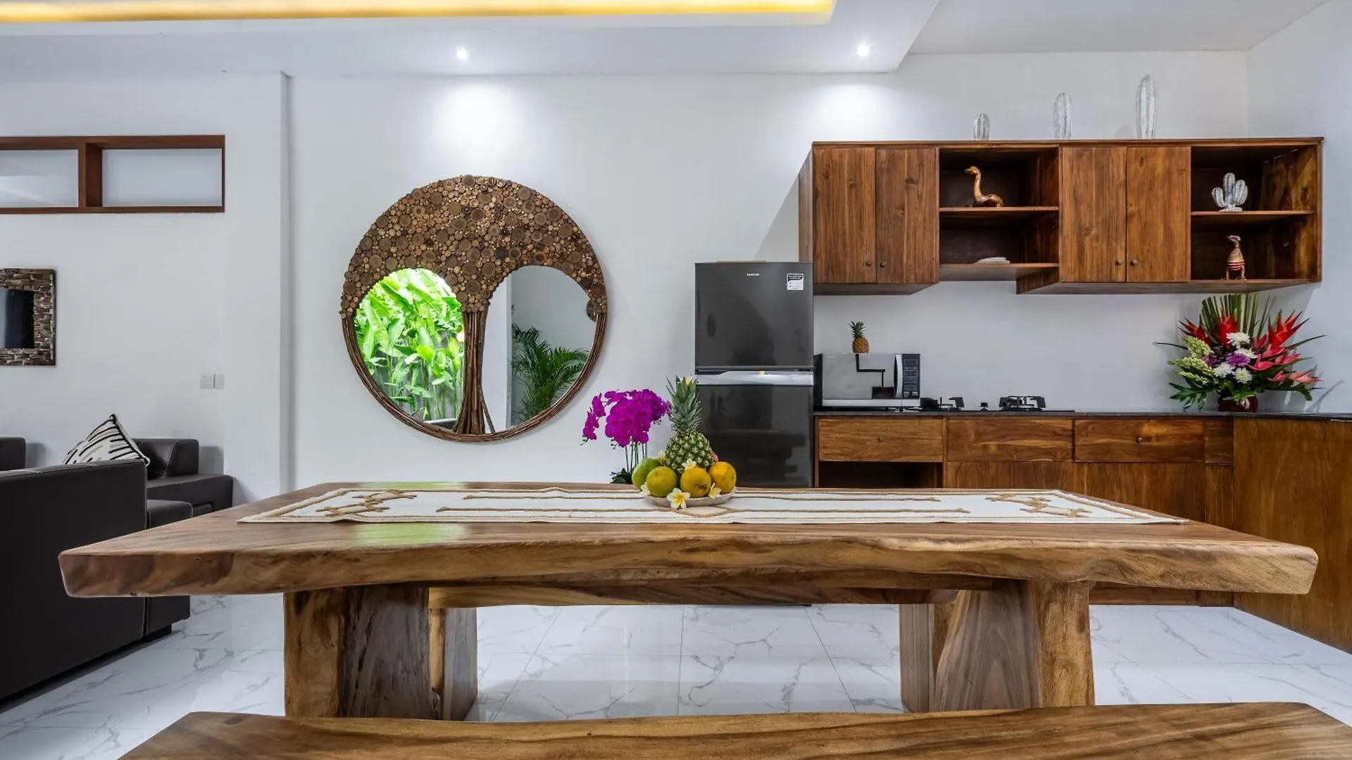 Villa Bima By Jb Villas 塞米亚克
