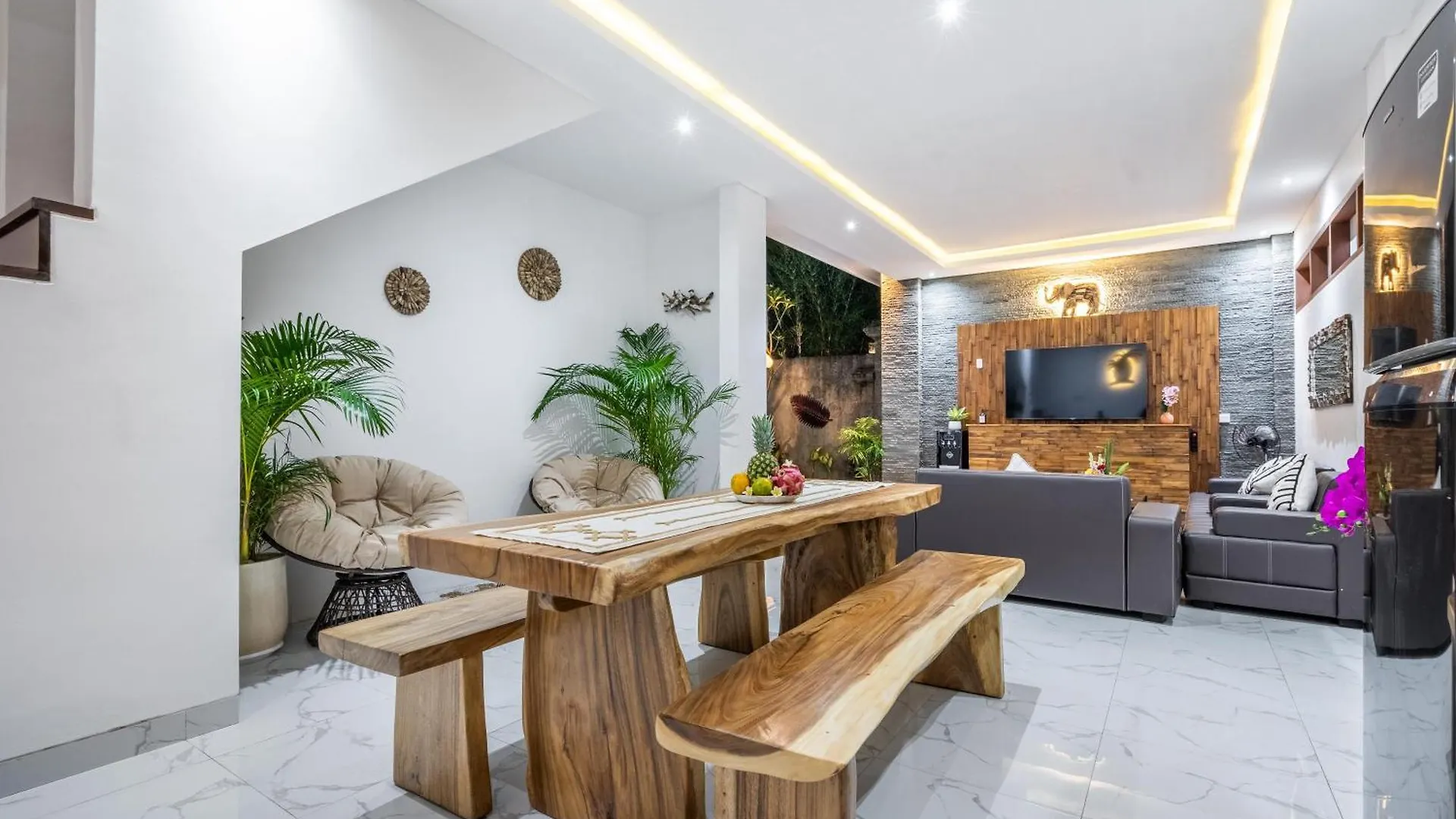 Villa Bima By Jb Villas 塞米亚克