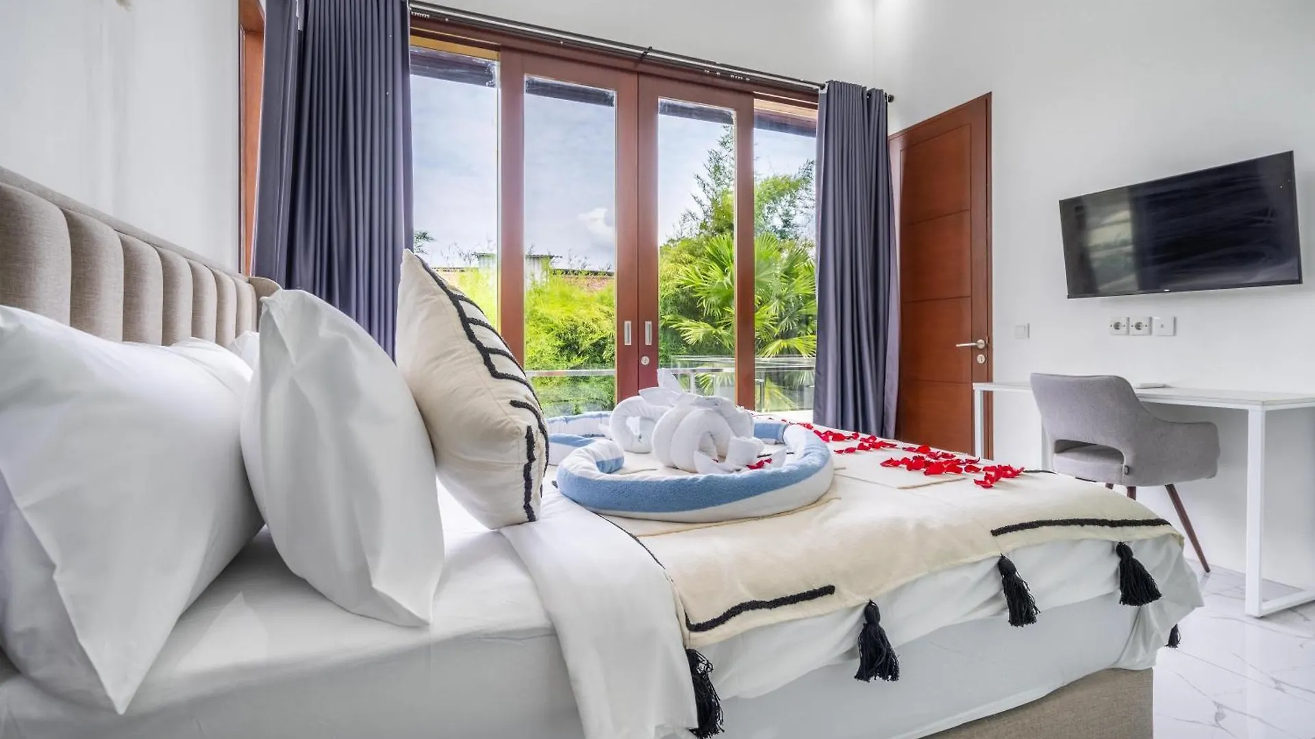 Villa Bima By Jb Villas 塞米亚克