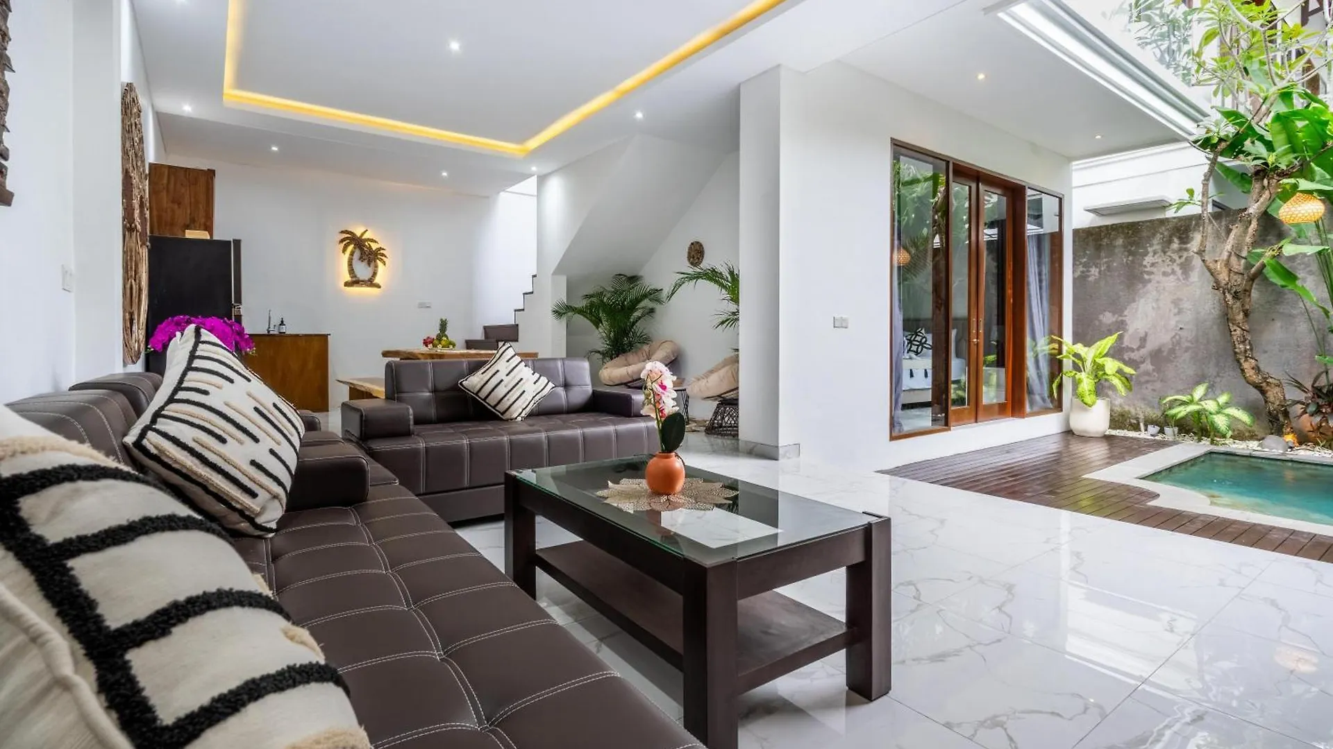 Villa Bima By Jb Villas 塞米亚克
